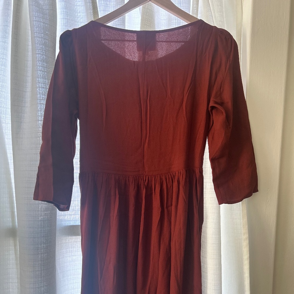 Reformation Adair Dress - Picture 11 of 11